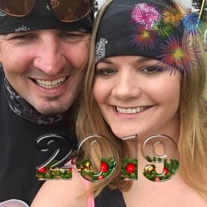 Meet your Posher, Christy